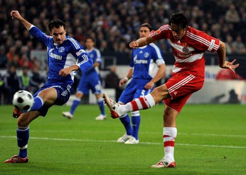 力和挑战 力和挑战